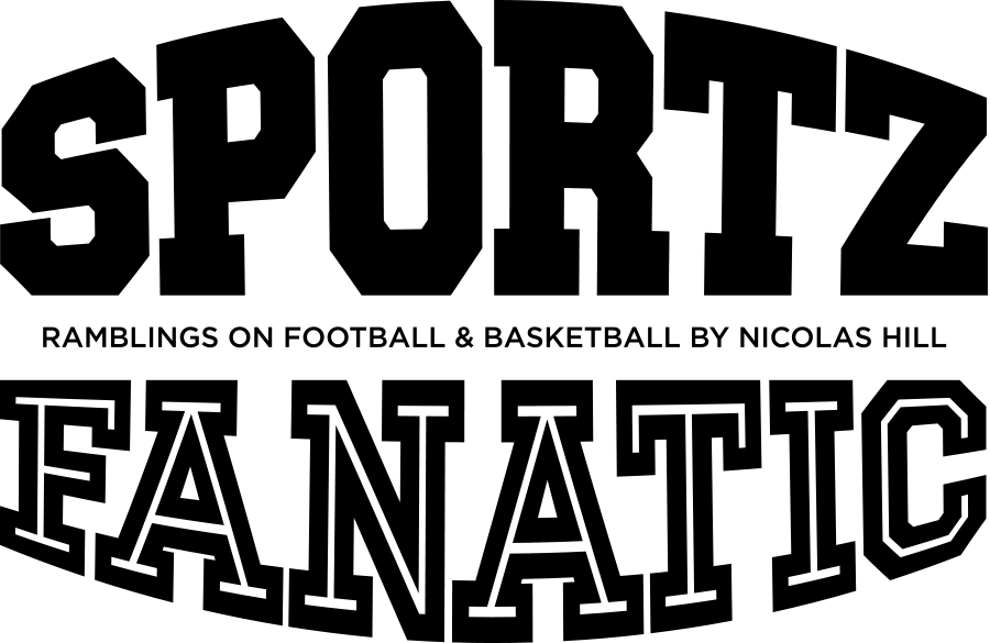 Sports Fanatic logo