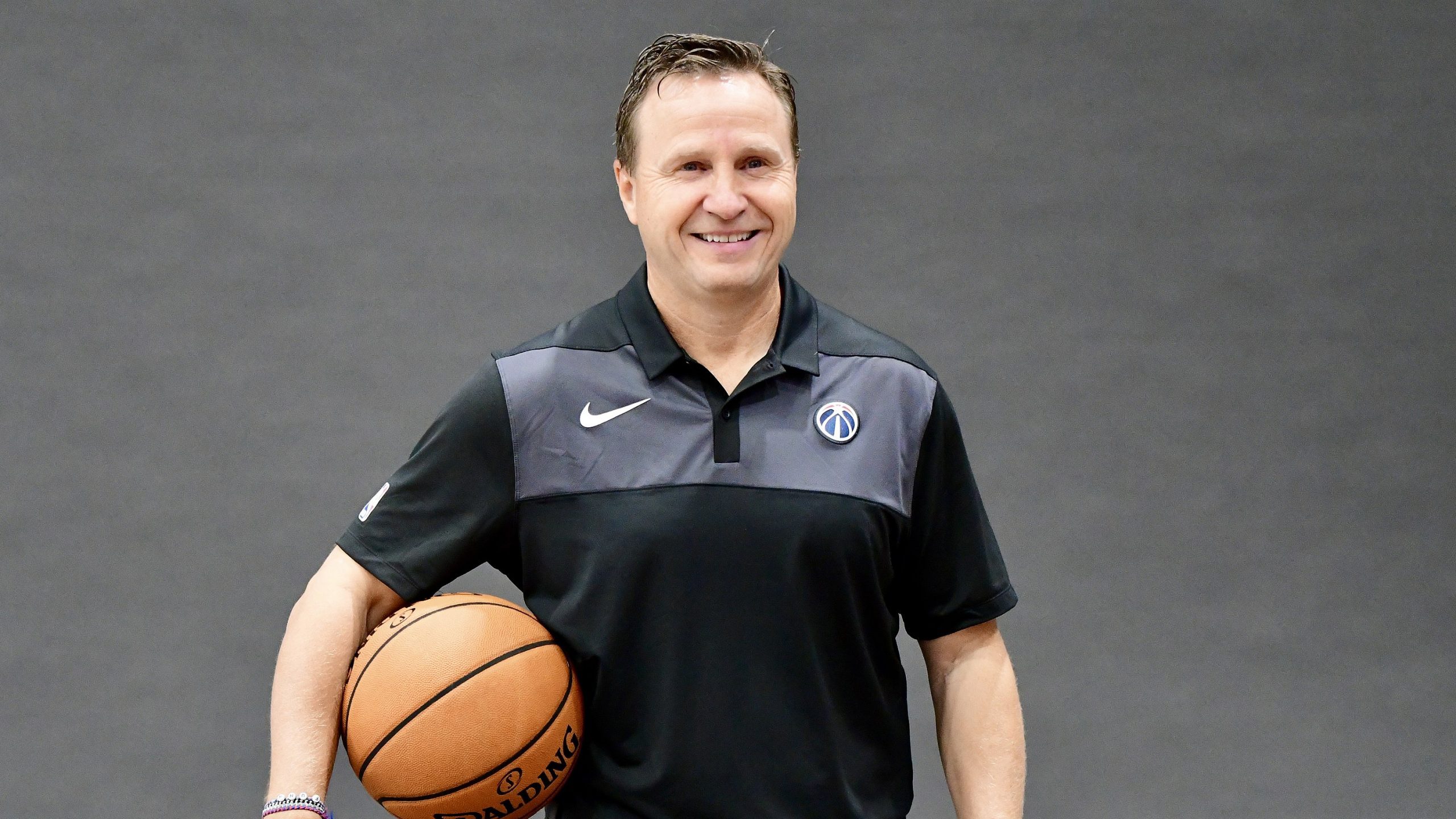 Scott Brooks, Credit: All-Pro Reels