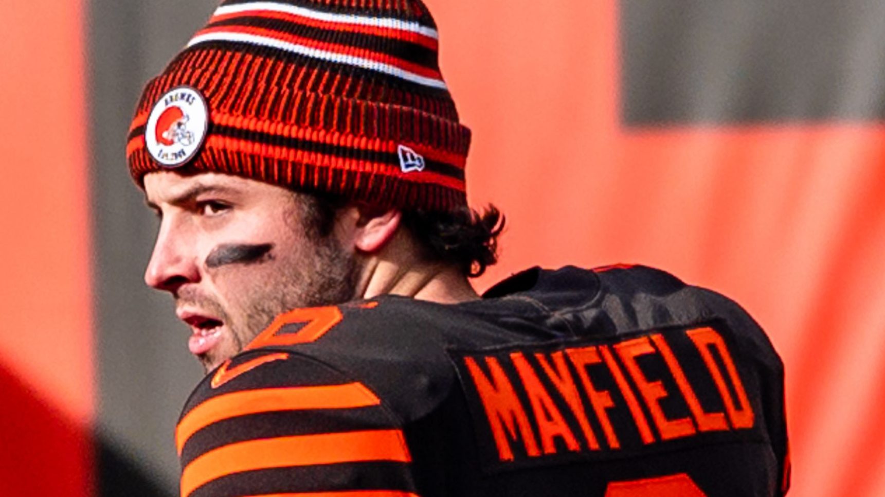 Baker Mayfield