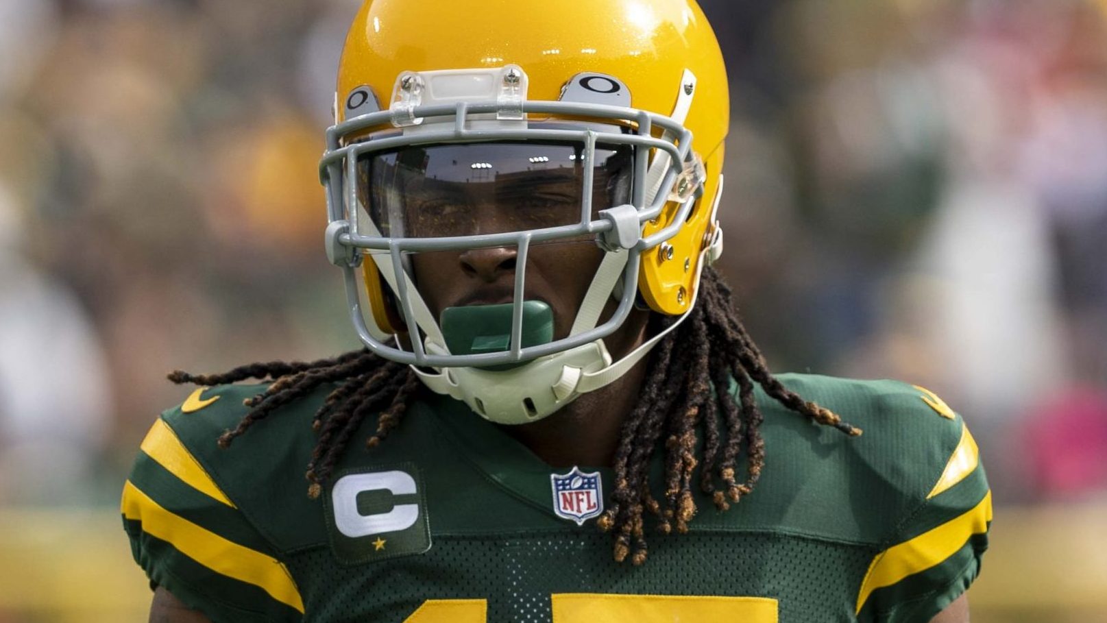 Davante Adams