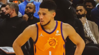 Devin Booker