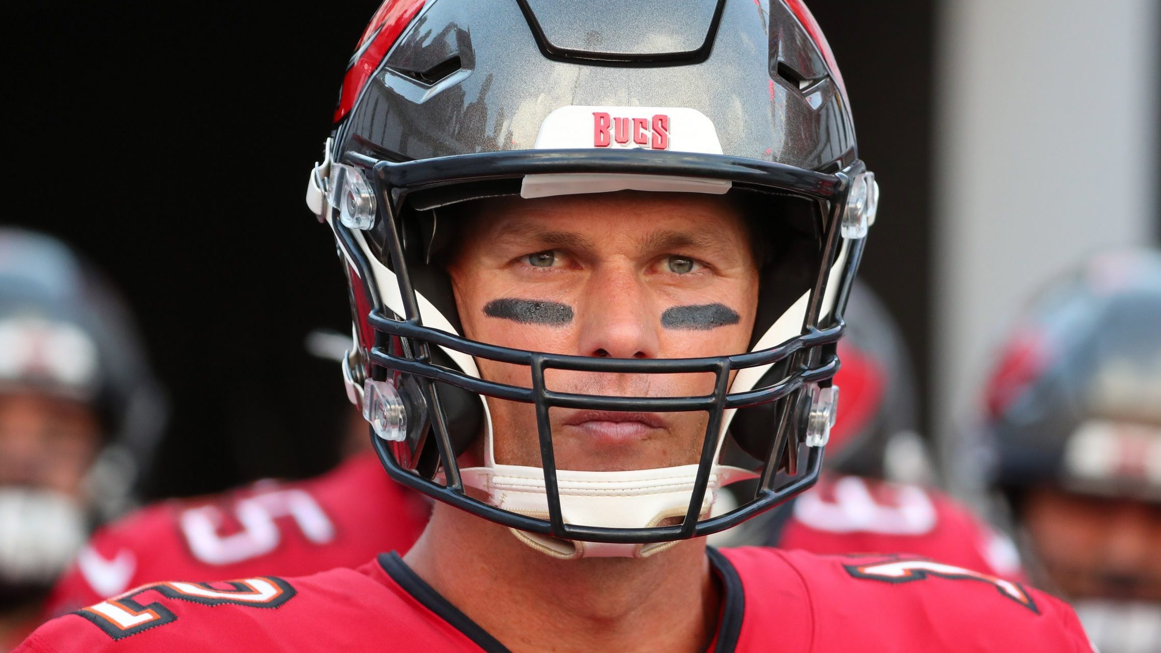 Tom Brady