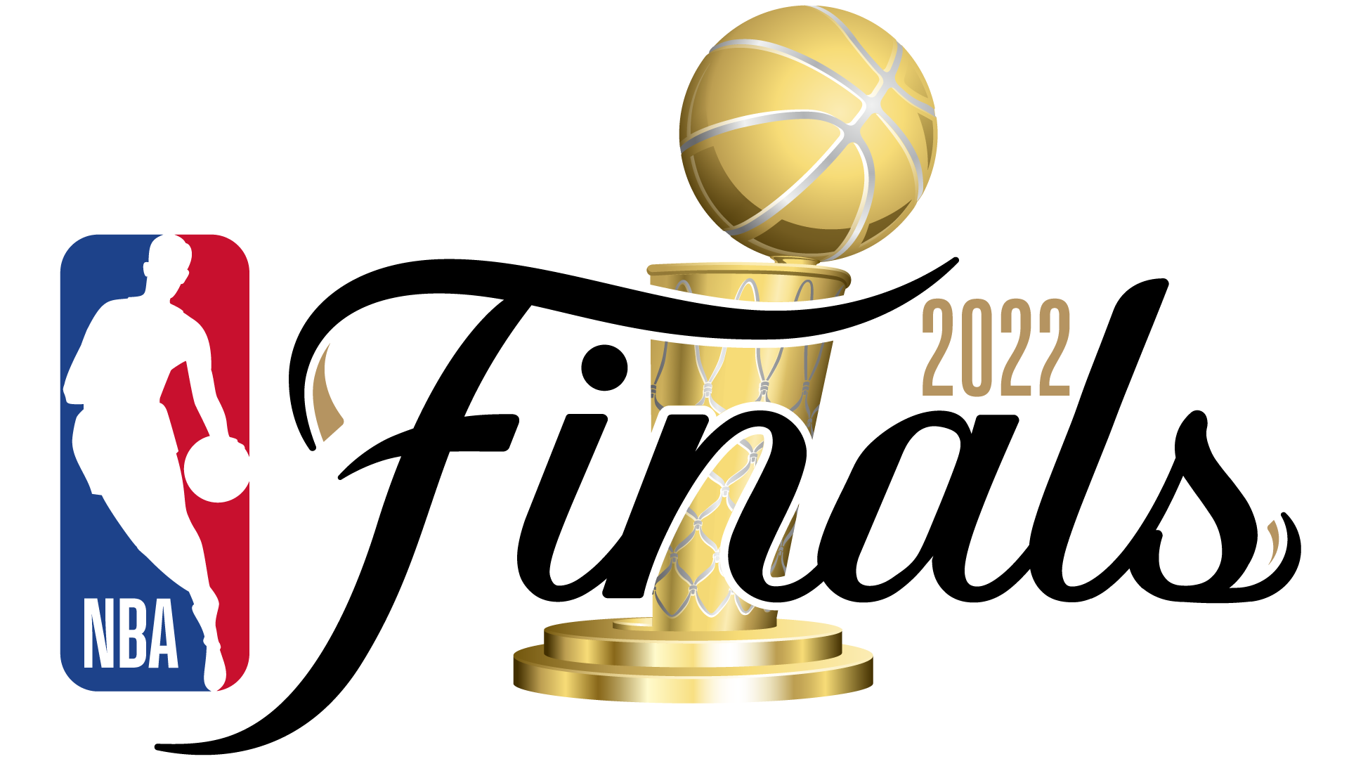 2022 NBA Finals Logo