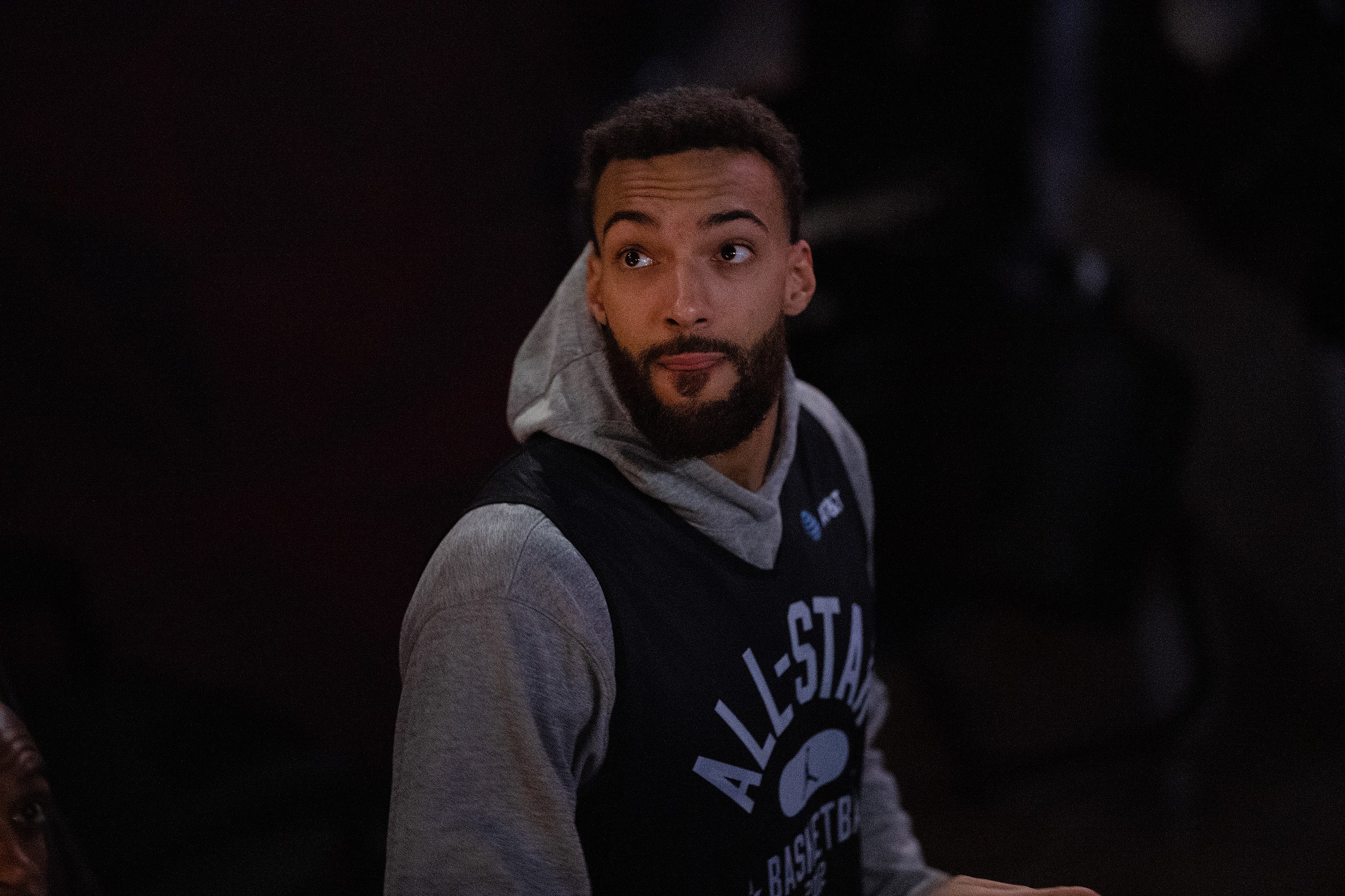 Rudy Gobert
